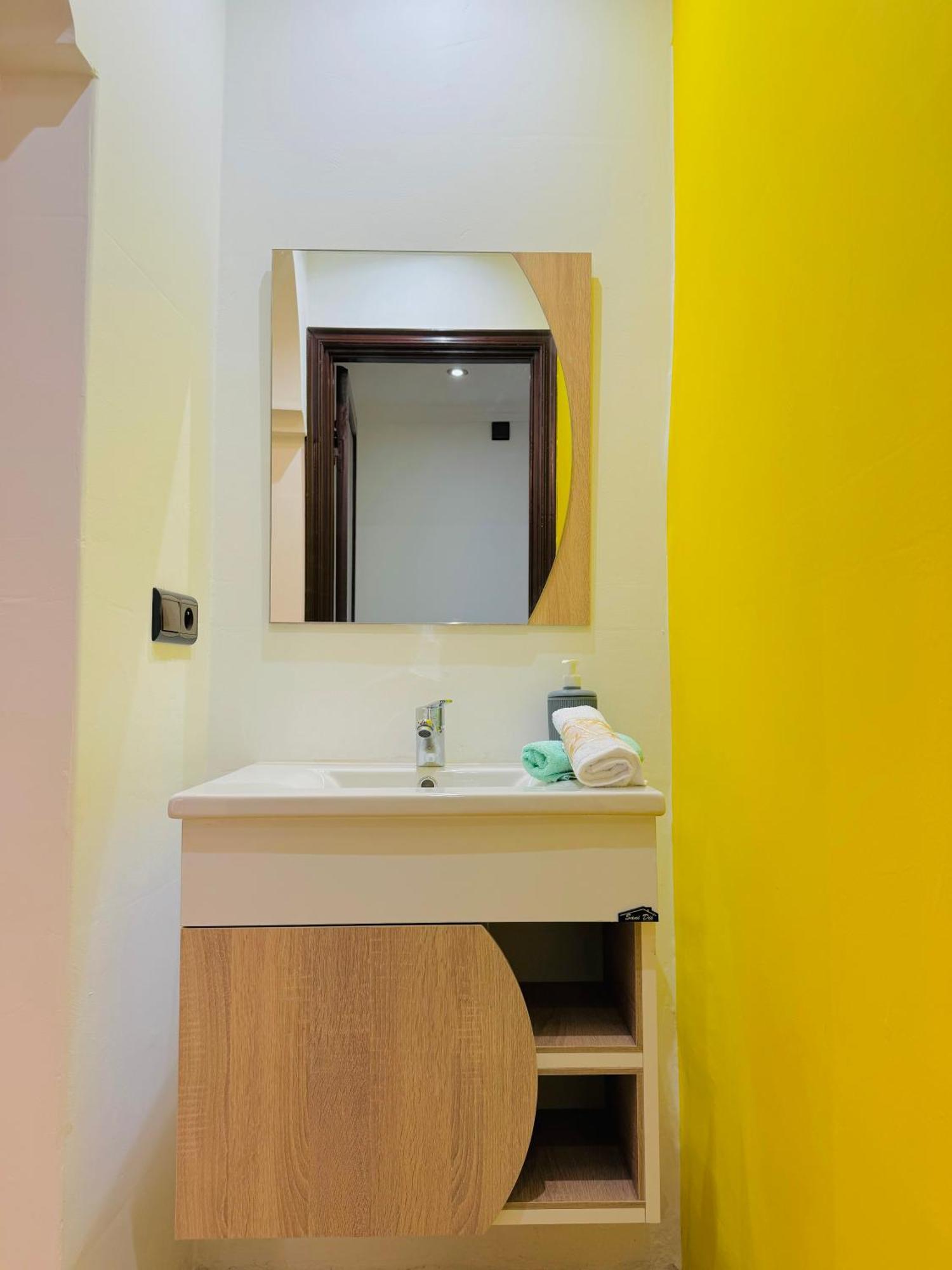 Le Gueliz Suite City Center มาร์ราเกช ภายนอก รูปภาพ