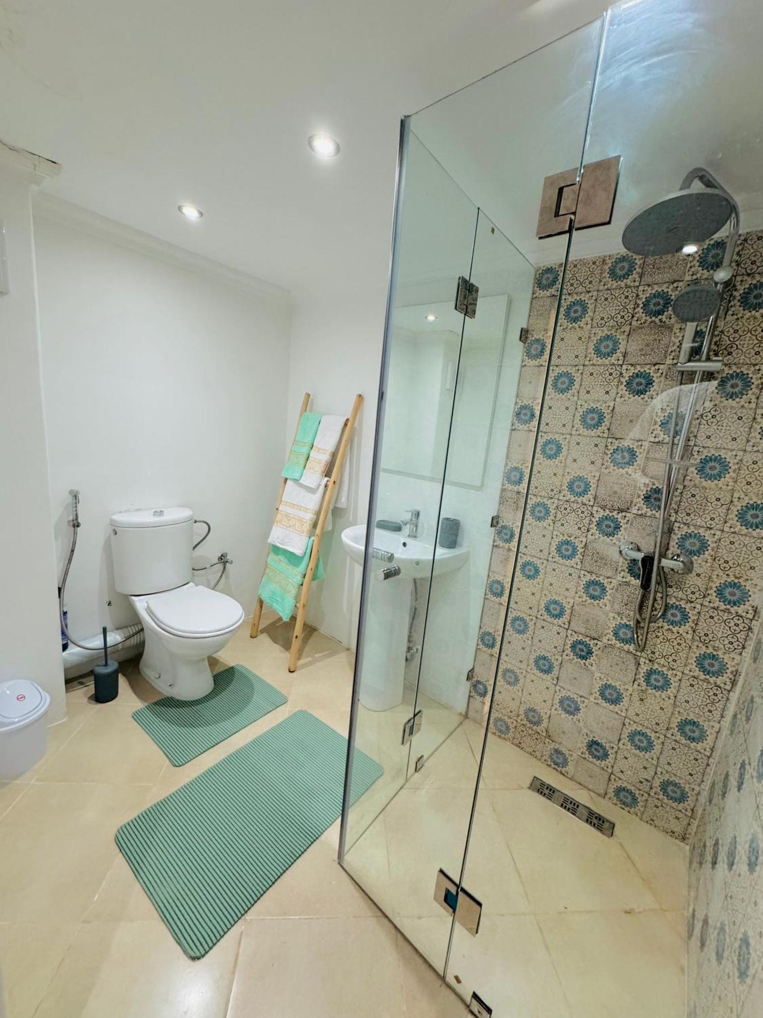 Le Gueliz Suite City Center มาร์ราเกช ภายนอก รูปภาพ