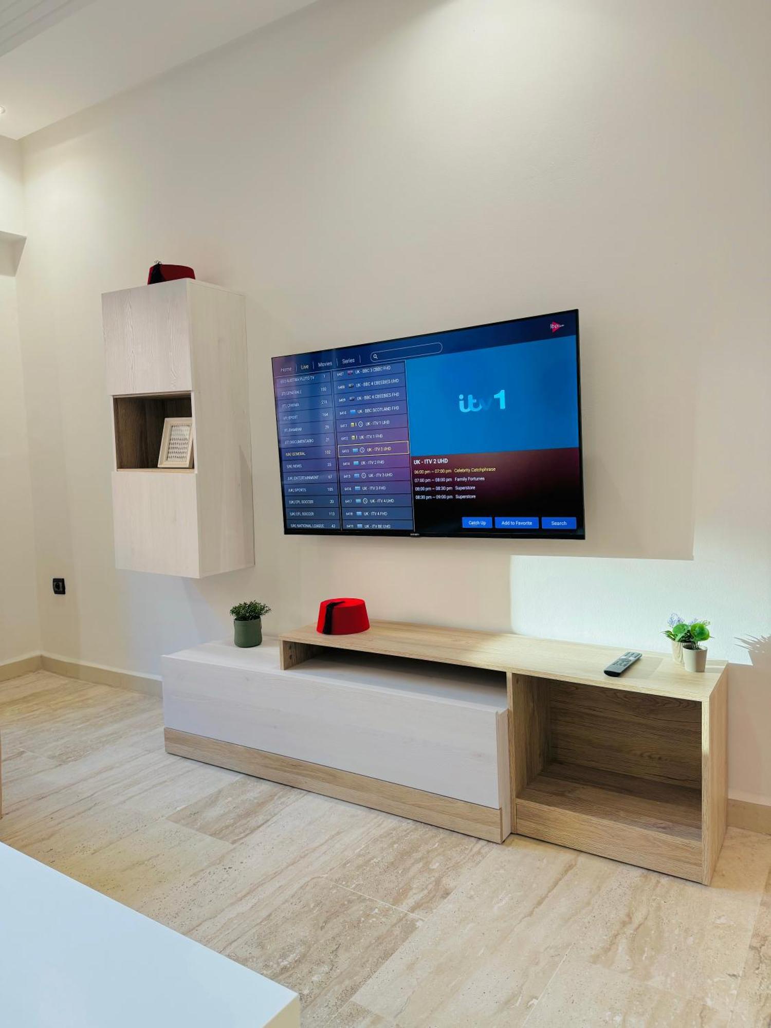 Le Gueliz Suite City Center มาร์ราเกช ภายนอก รูปภาพ