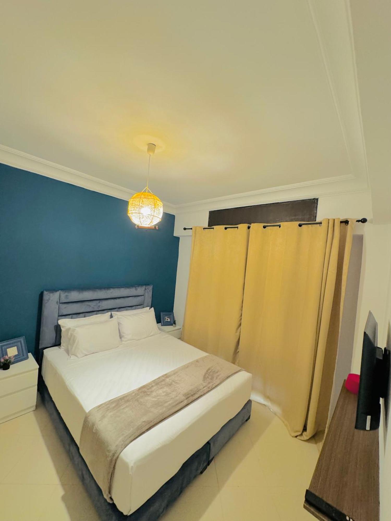 Le Gueliz Suite City Center มาร์ราเกช ภายนอก รูปภาพ