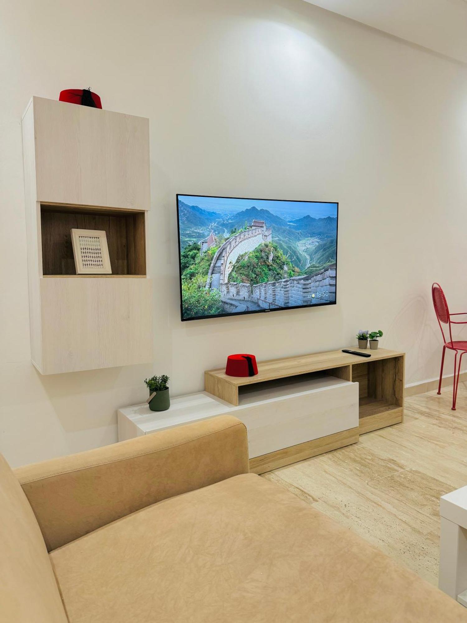 Le Gueliz Suite City Center มาร์ราเกช ภายนอก รูปภาพ