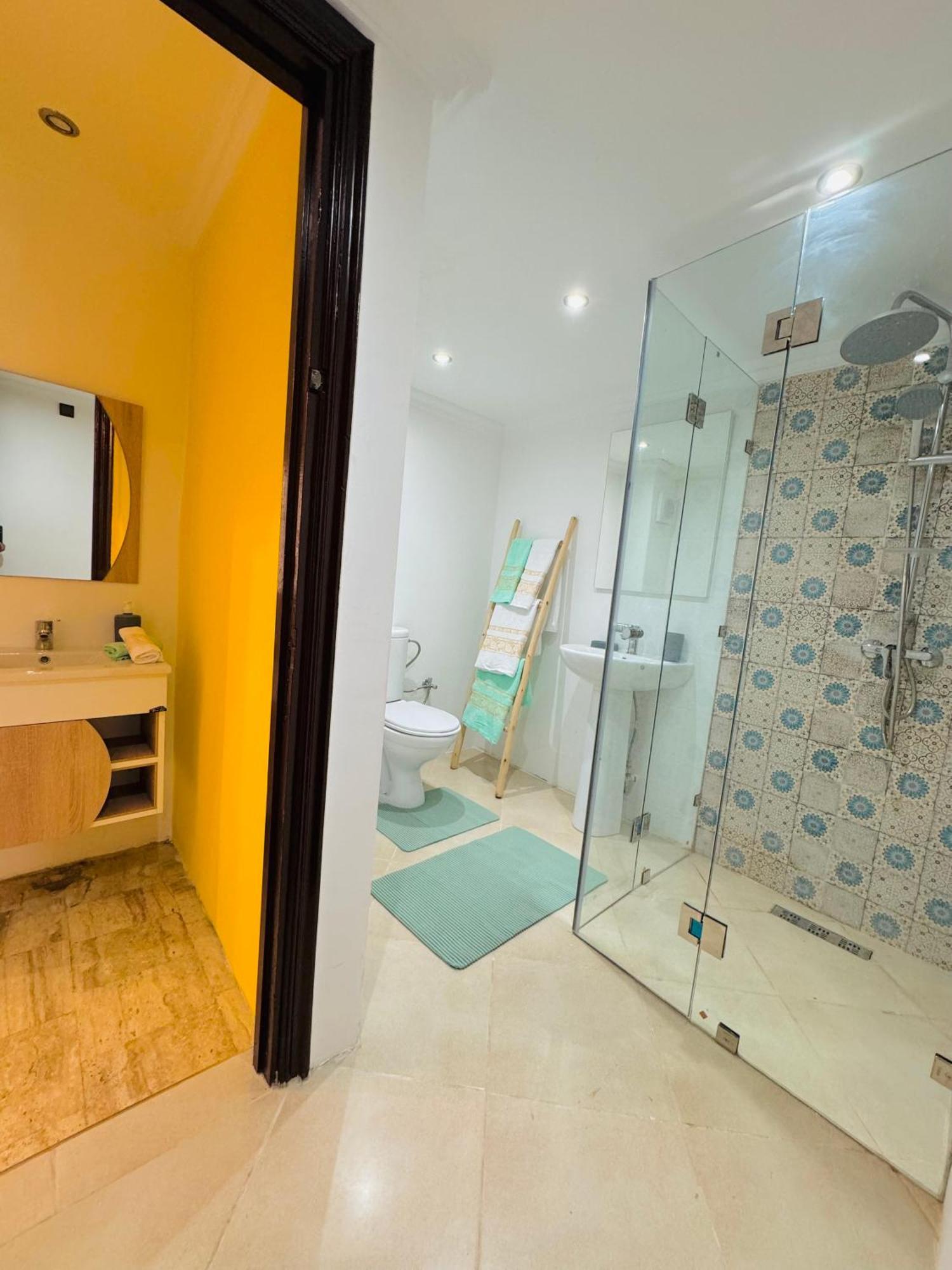 Le Gueliz Suite City Center มาร์ราเกช ภายนอก รูปภาพ